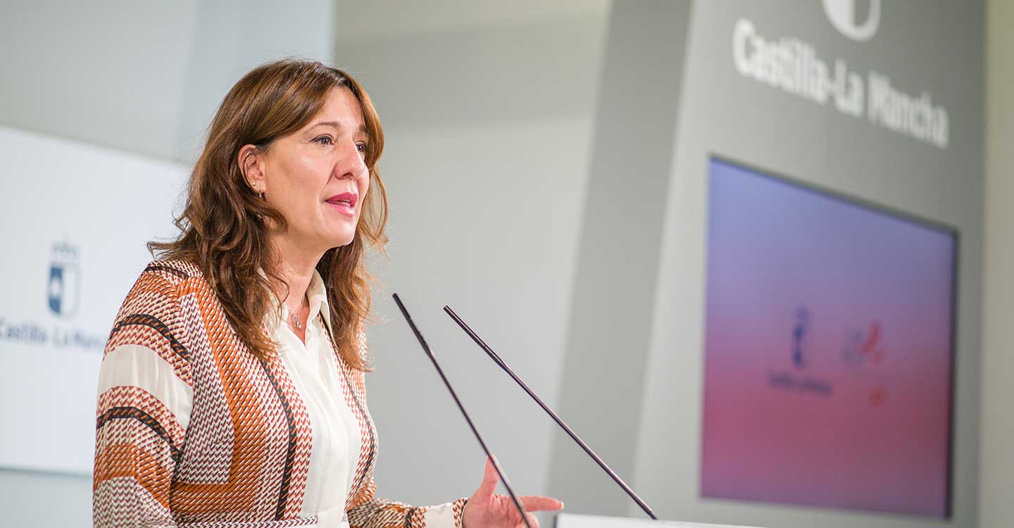 El Gobierno De Castilla La Mancha Resalta El Liderazgo Pol Tico De