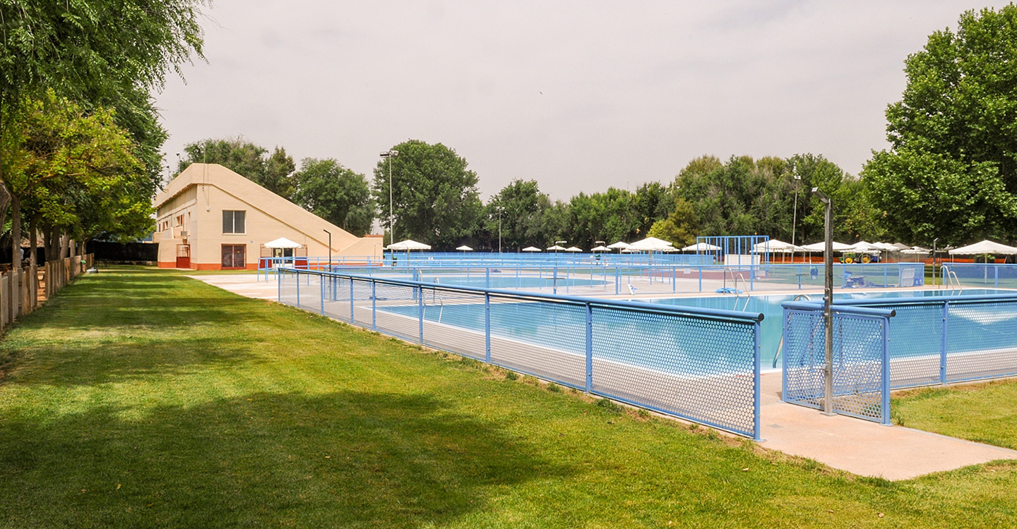 La Piscina De Verano De Tomelloso Abre Sus Puertas El Viernes En Su