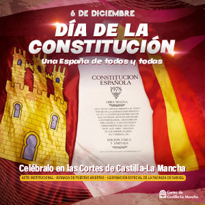 Día de la Constitución 05-12-2024