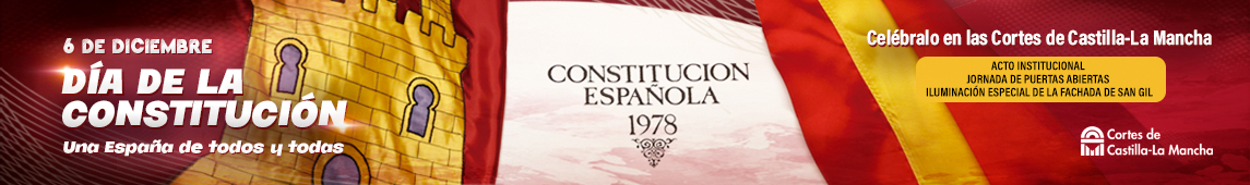 Día de la Constitución 2024