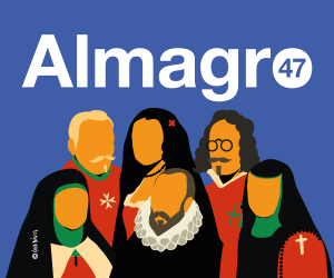 Festival de Almagro 2024