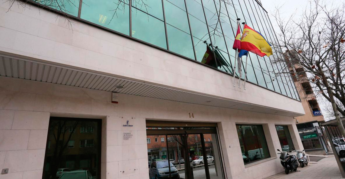 El Gobierno de Castilla-La Mancha destina más de un millón de euros a la colaboración de empresas de inserción