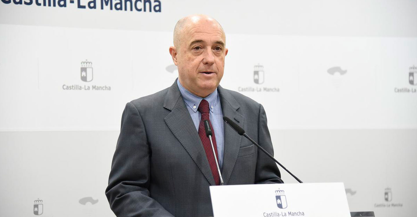 Castilla-La Mancha registra la segunda menor subida de paro del mes de octubre desde que hay registros