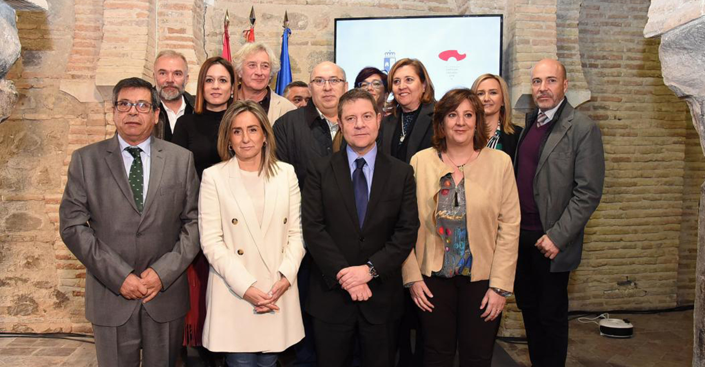 Las obras del Centro de Promoción de la Artesanía de Castilla-La Mancha comenzarán en el mes de junio