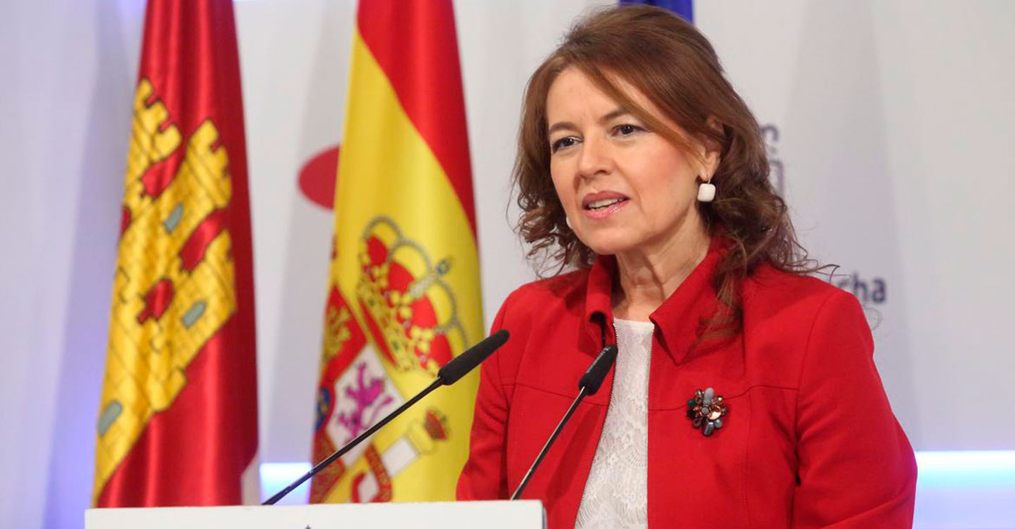 Rozalén, Javier Fesser y Joaquín Reyes, entre los reconocimientos a la Iniciativa Social del Gobierno de Castilla-La Mancha