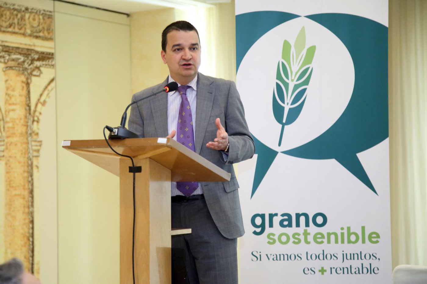 Castilla -La Mancha pide que se combata a nivel nacional la reducción del presupuesto de la PAC defendiendo a los agricultores y ganaderos