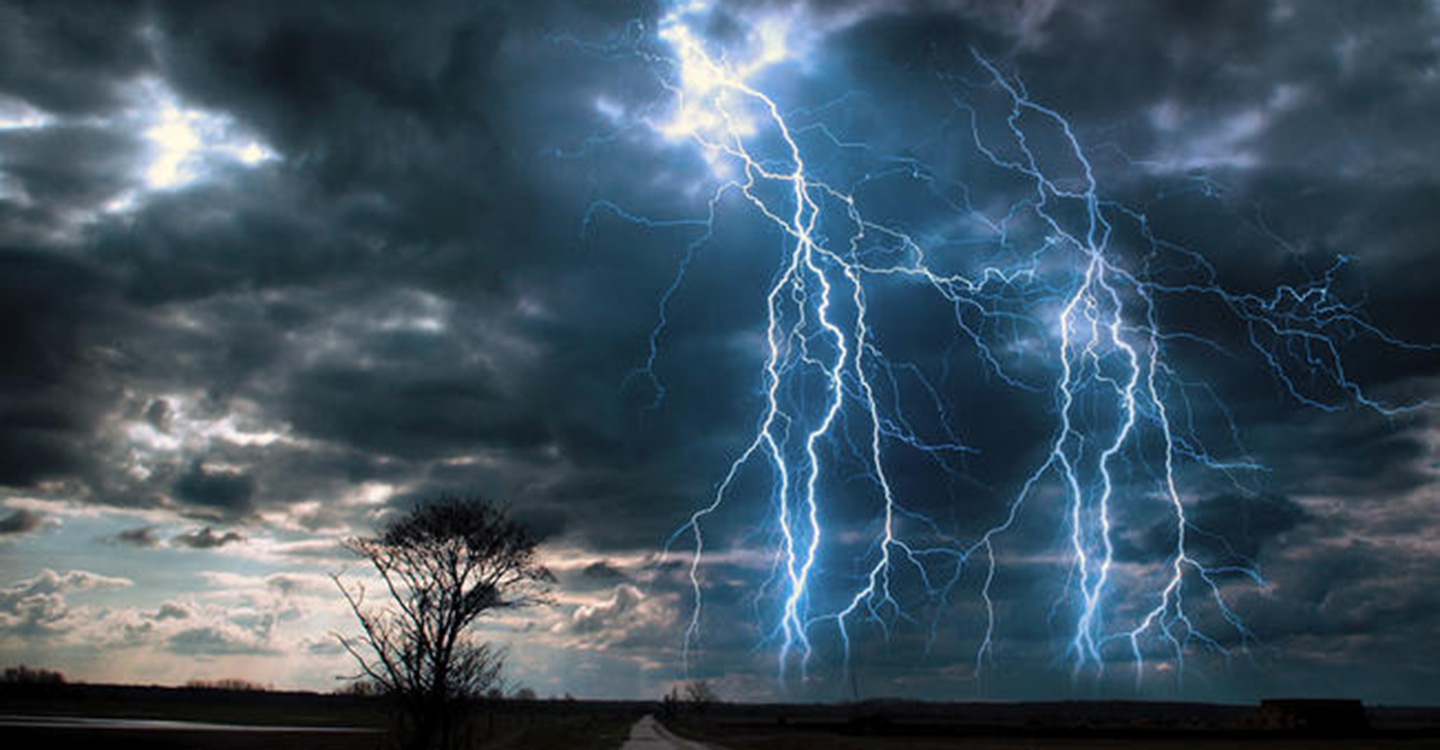  El Gobierno regional activa el METEOCAM en toda la región ante la previsión de fuertes tormentas y lluvias