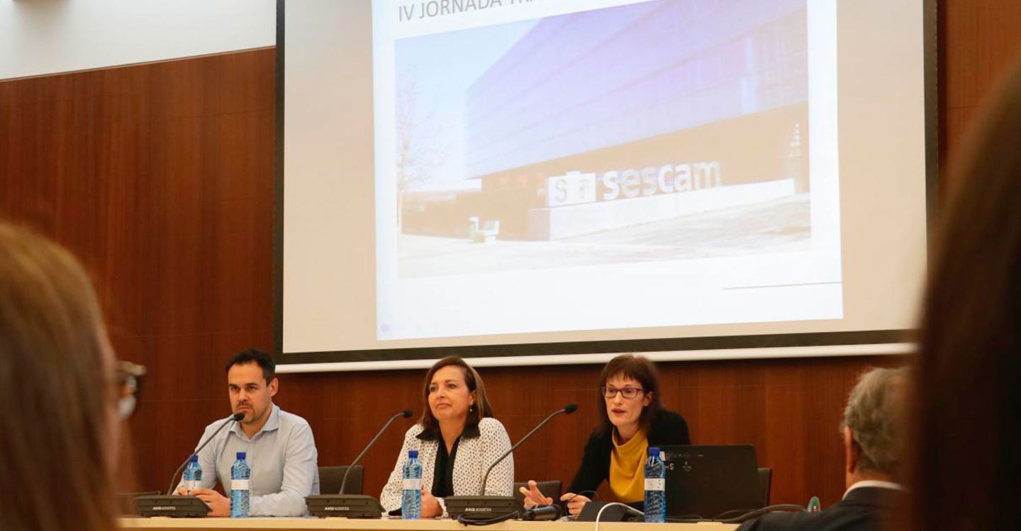 El Gobierno regional última un nuevo espacio web sobre trastornos del comportamiento alimentario dirigido a profesionales sanitarios y docentes, pacientes y familiares