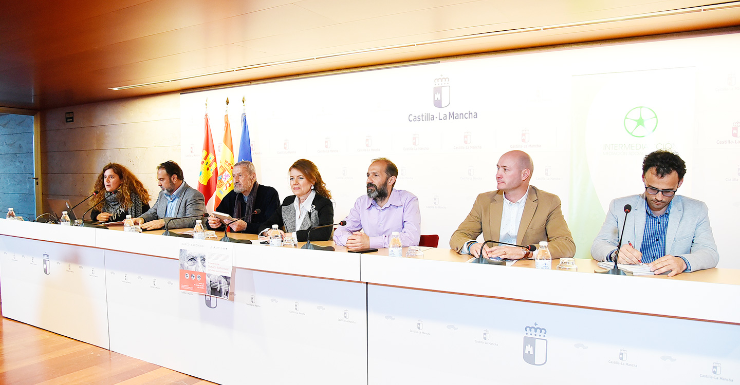 El Gobierno de Castilla-La Mancha pone en valor el Trabajo Social Comunitario para mejorar los barrios y su ciudadanía 