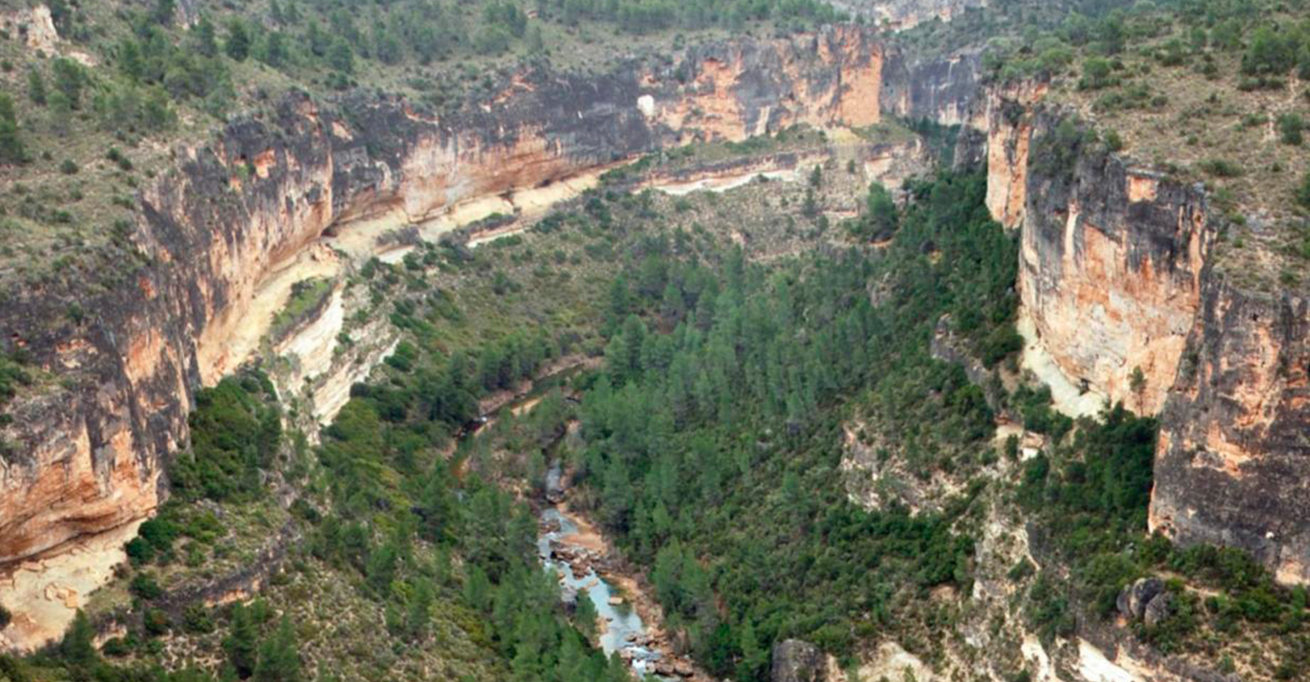 El Gobierno regional celebra que el Valle del Cabriel y el Alto Turia lleguen a convertirse en Reservas de la Bioesfera por la UNESCO en 2019