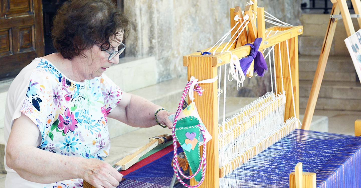 Comienzan los Cursos y Talleres en la Universidad Popular de El Bonillo para el Curso 2018/2019