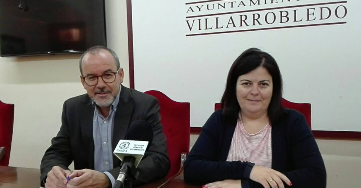 Villarrobledo participará en la Feria Internacional y Comercio Exterior (IMEX) que se celebrará en Albacete