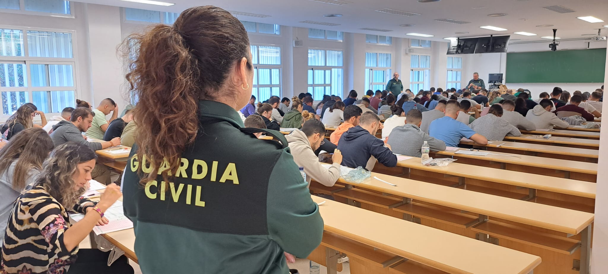 Guardia Civil