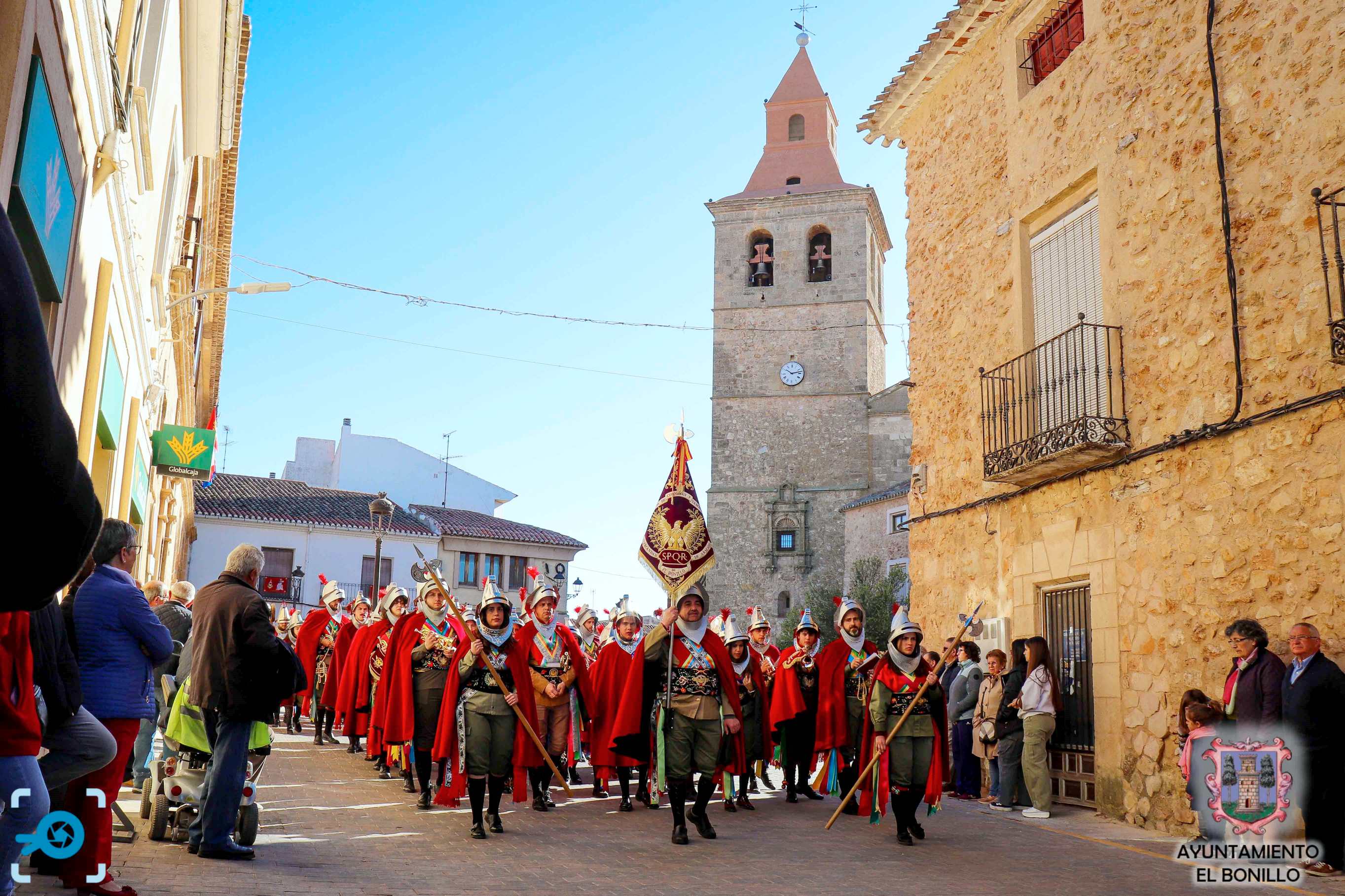 El Bonillo