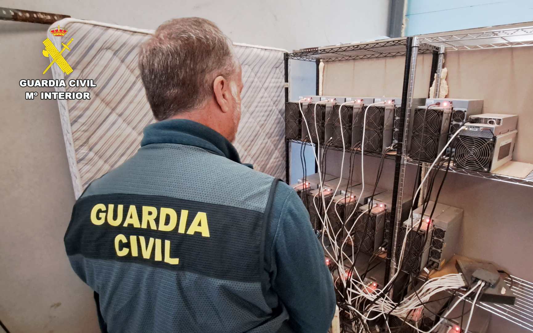 Guardia Civil