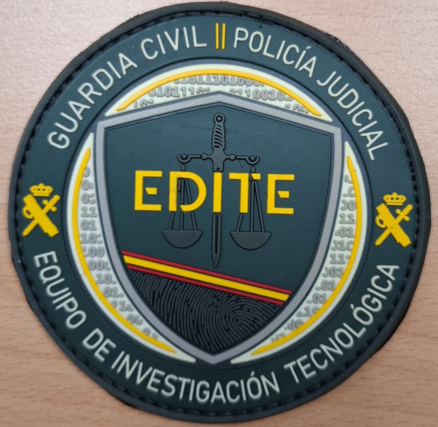 La Guardia Civil de Albacete realiza una operación de corrupción de menores para fines pornográficos en la modalidad “child grooming” 