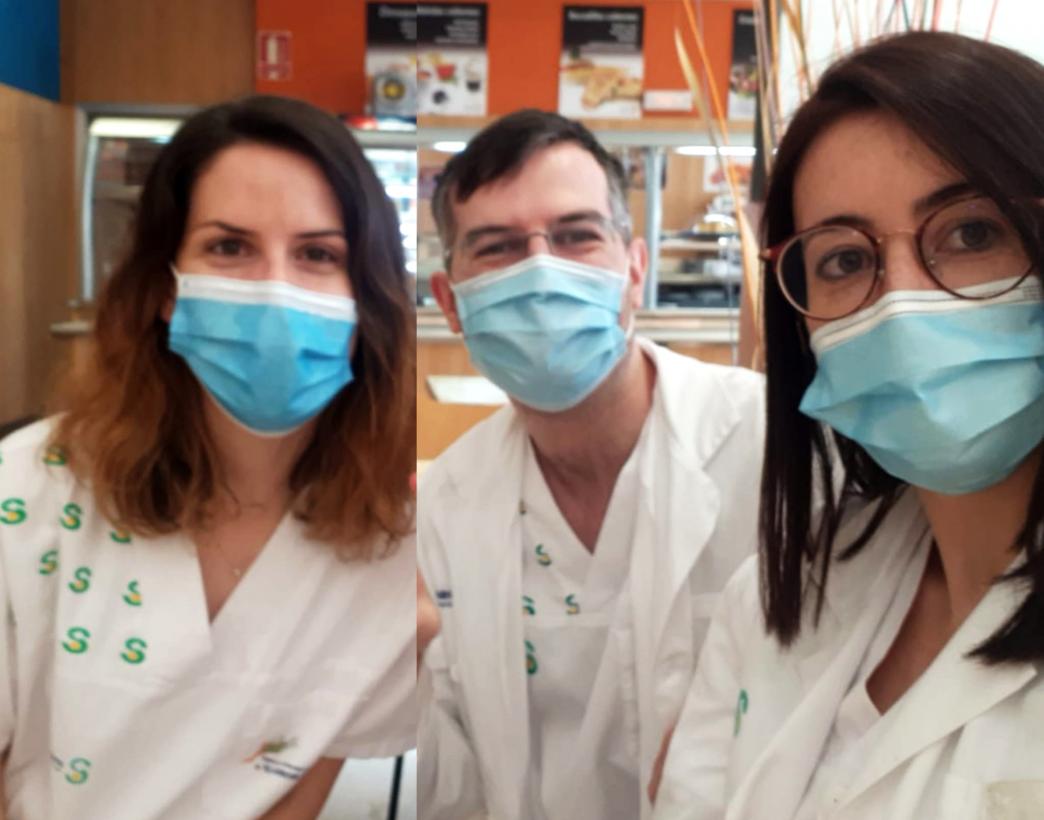 La Gerencia de Villarrobledo publica un estudio pionero sobre la relación entre la fragilidad y depresión en pacientes hospitalizados por COVID-19