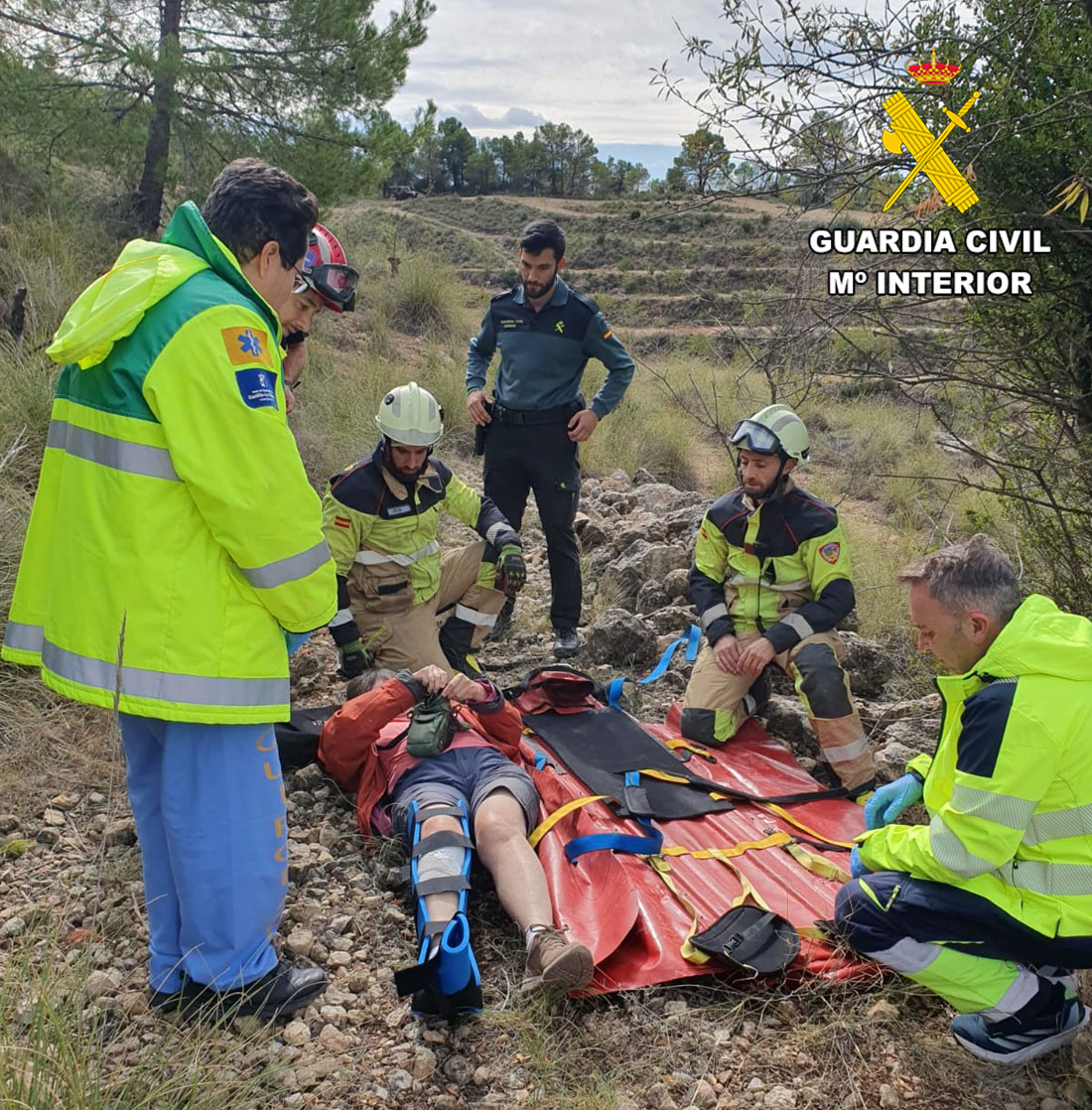 Guardia Civil