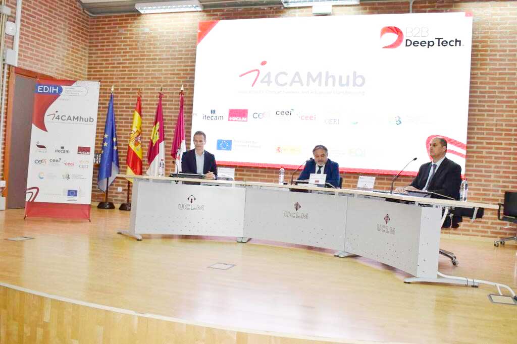 La Junta concederá por tercer año consecutivo los premios a la investigación e innovación de Castilla-La Mancha  