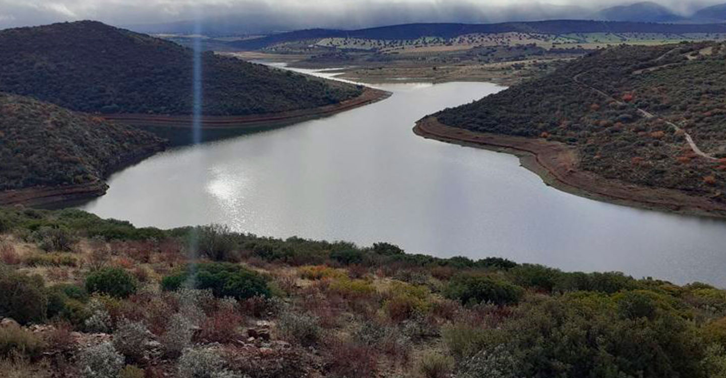 Valdepeñas solicitará una subvención europea para un proyecto de digitalización del ciclo integral del agua