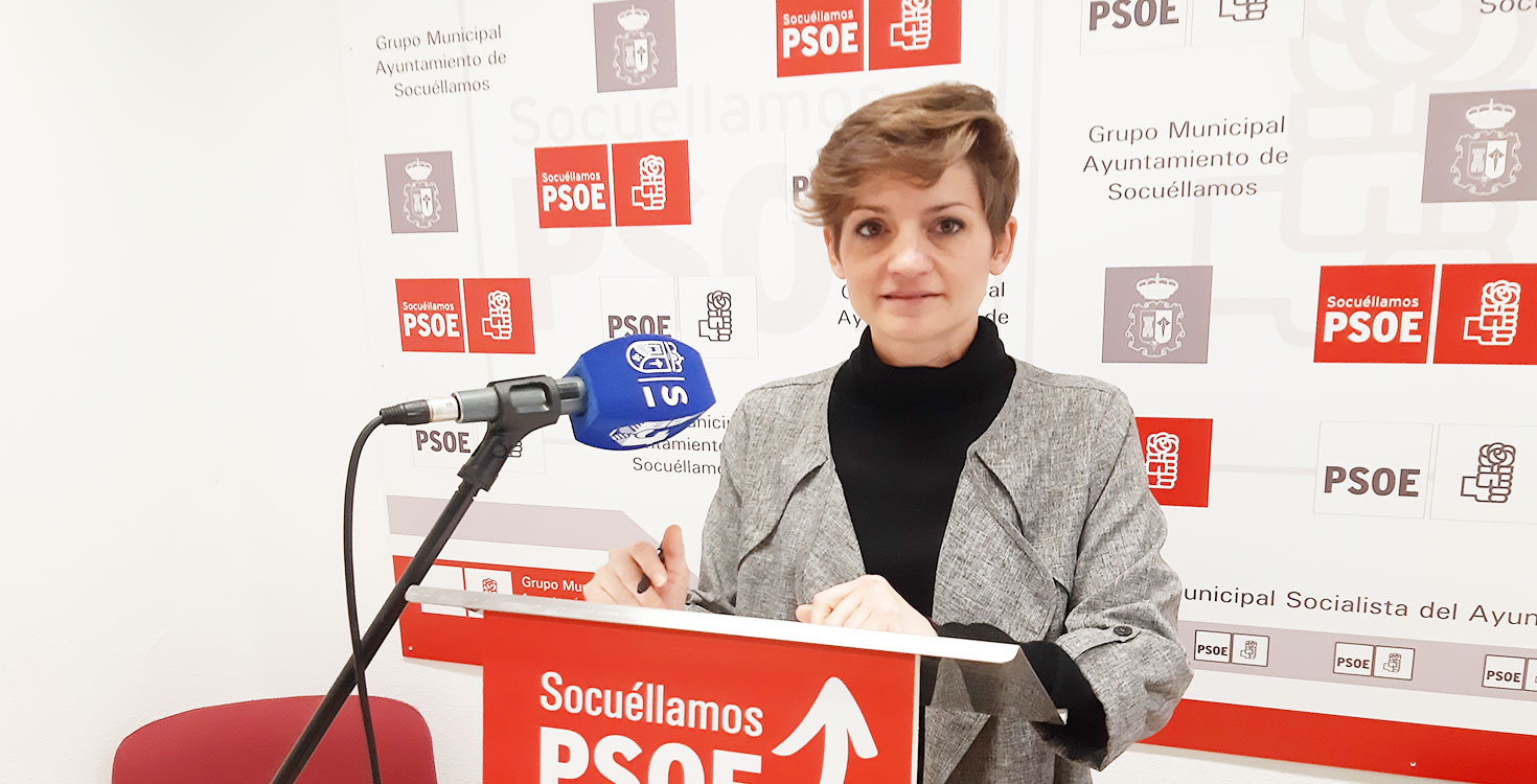 El PSOE de Socuéllamos lamenta el uso y la actitud del PP de Socuéllamos en relación con la Sanidad