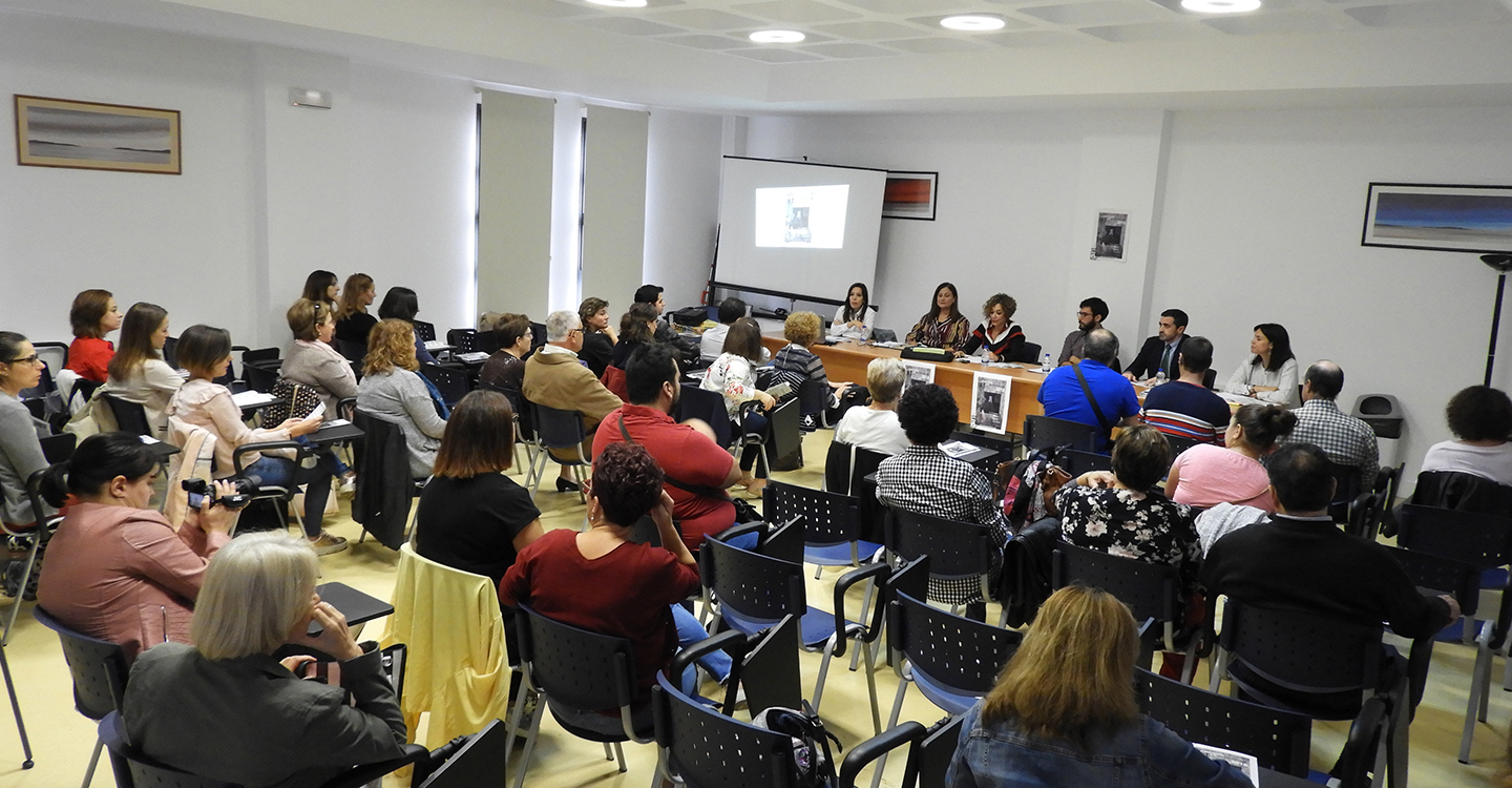 Manzanares abre su puerta a la salud mental