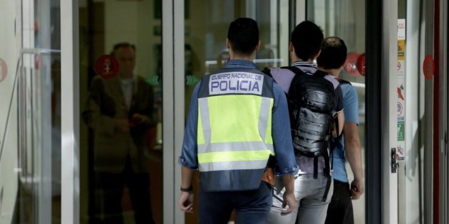 Detenido el exalcalde de Puertollano por un caso de corrupción