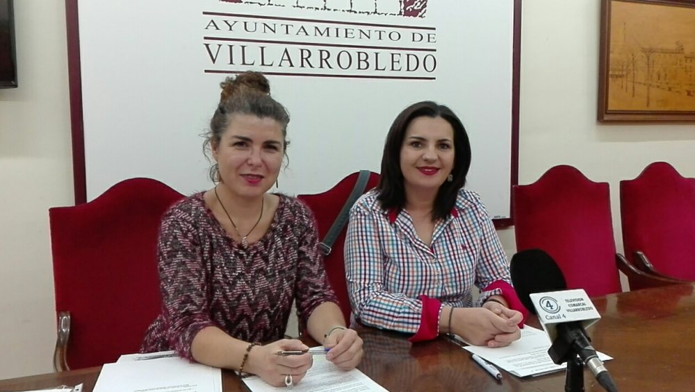 Villarrobledo celebrará diferentes actividades con motivo del Día Mundial de la Mujer Rural