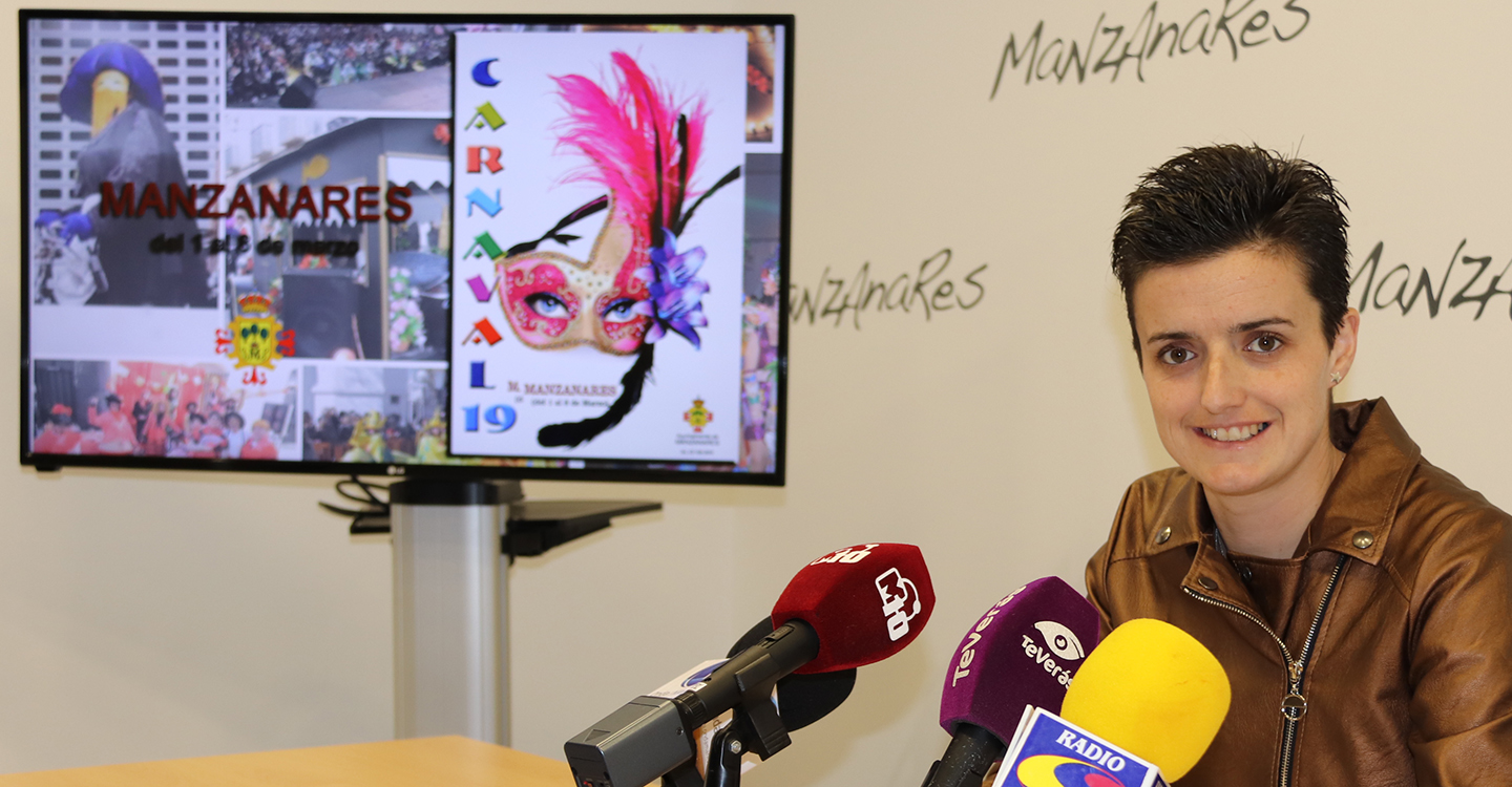 'Carnabareando', novedad hostelera del Carnaval de Manzanares