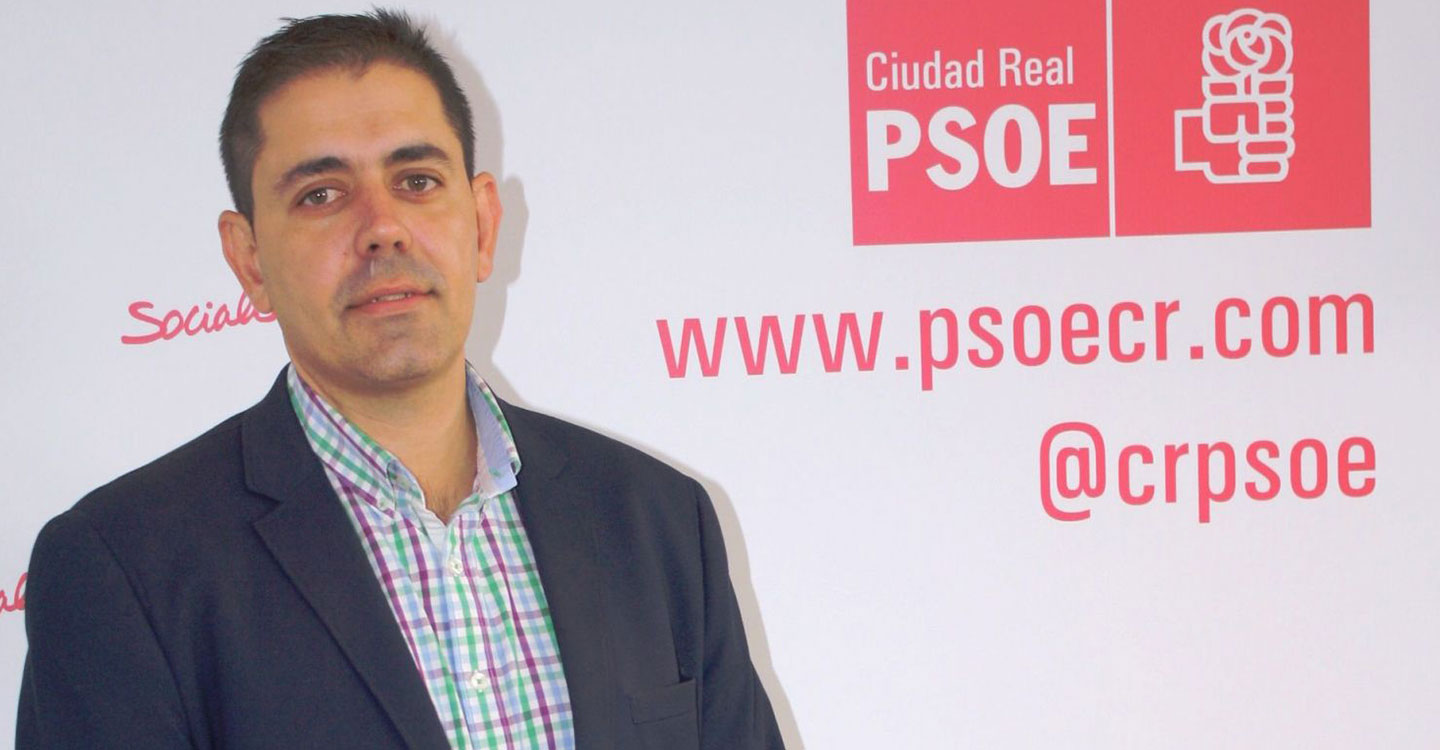 Bolaños: “Los gobiernos socialistas ofrecen seguridad en la gestión frente a las sentencias millonarias y la paralización de obras faraónicas del PP de Cañizares”