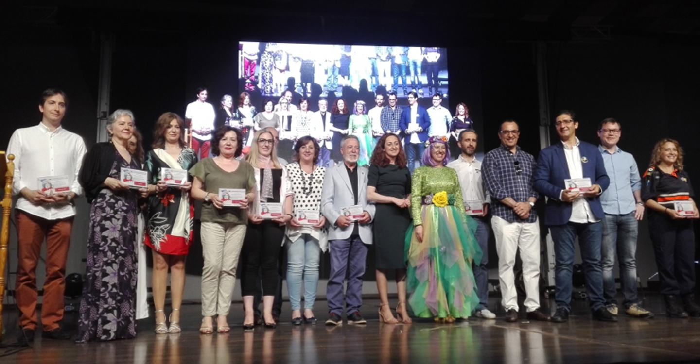 Miguelturra celebra su declaración del Carnaval como Fiesta de Interés Turístico Nacional