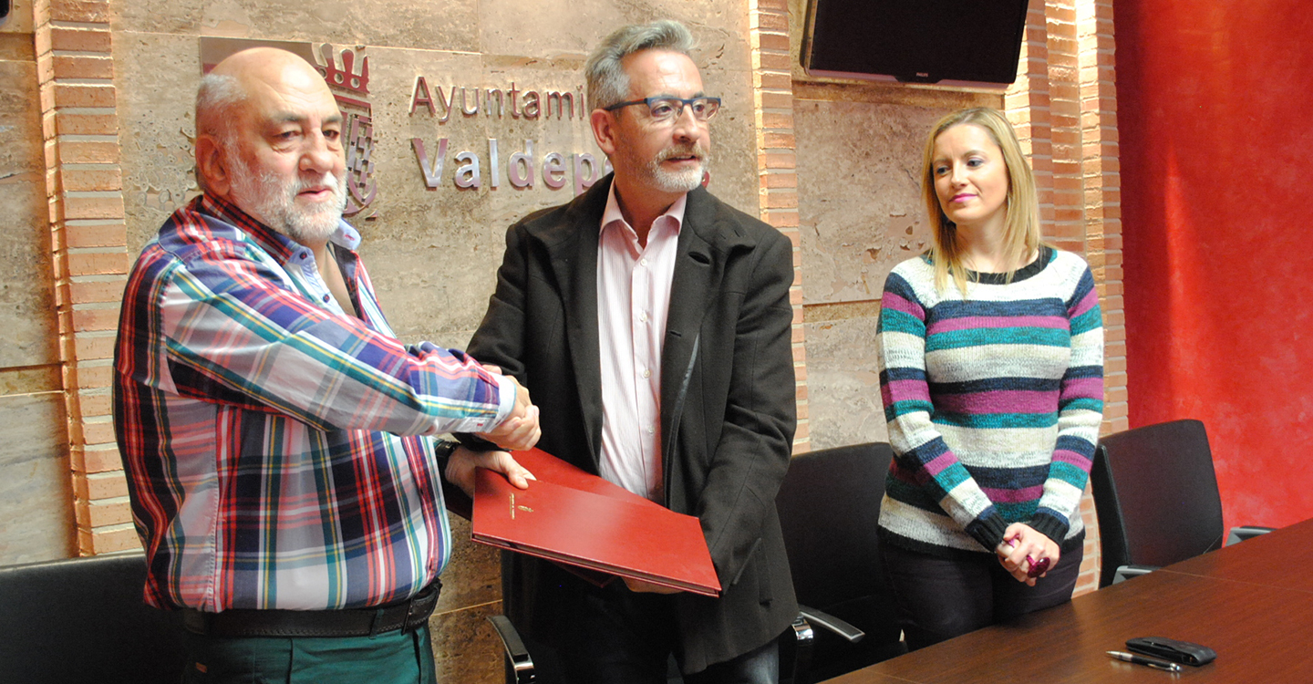 El Ayuntamiento renueva con 35.000 euros su convenio con la asociación AFAD