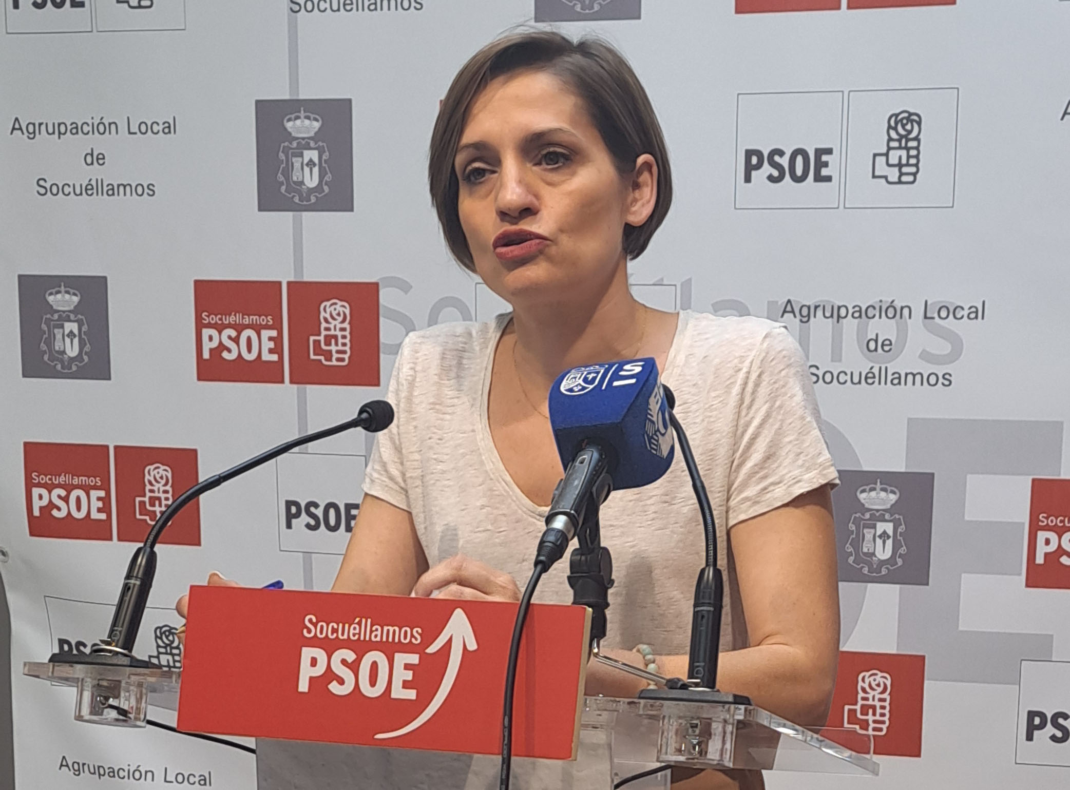 El PSOE de Socuéllamos denuncia que “PP Y Vox pierden la oportunidad de acogerse a la convocatoria del Plan de Vivienda 2024-2028 por no hacer su trabajo y dejar pasar el plazo”