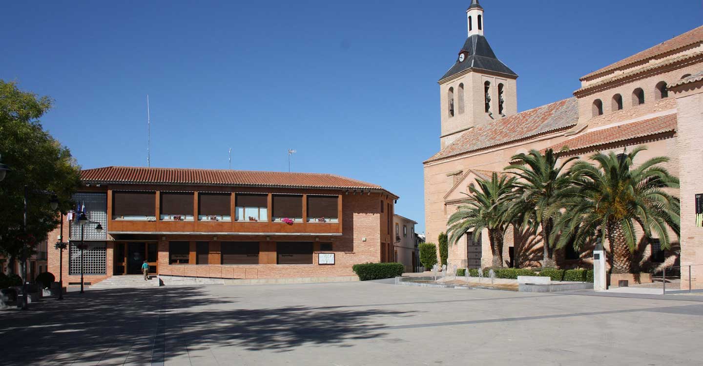 Aprobada definitivamente la Ordenanza Reguladora de la Edificación en Torralba de Calatrava