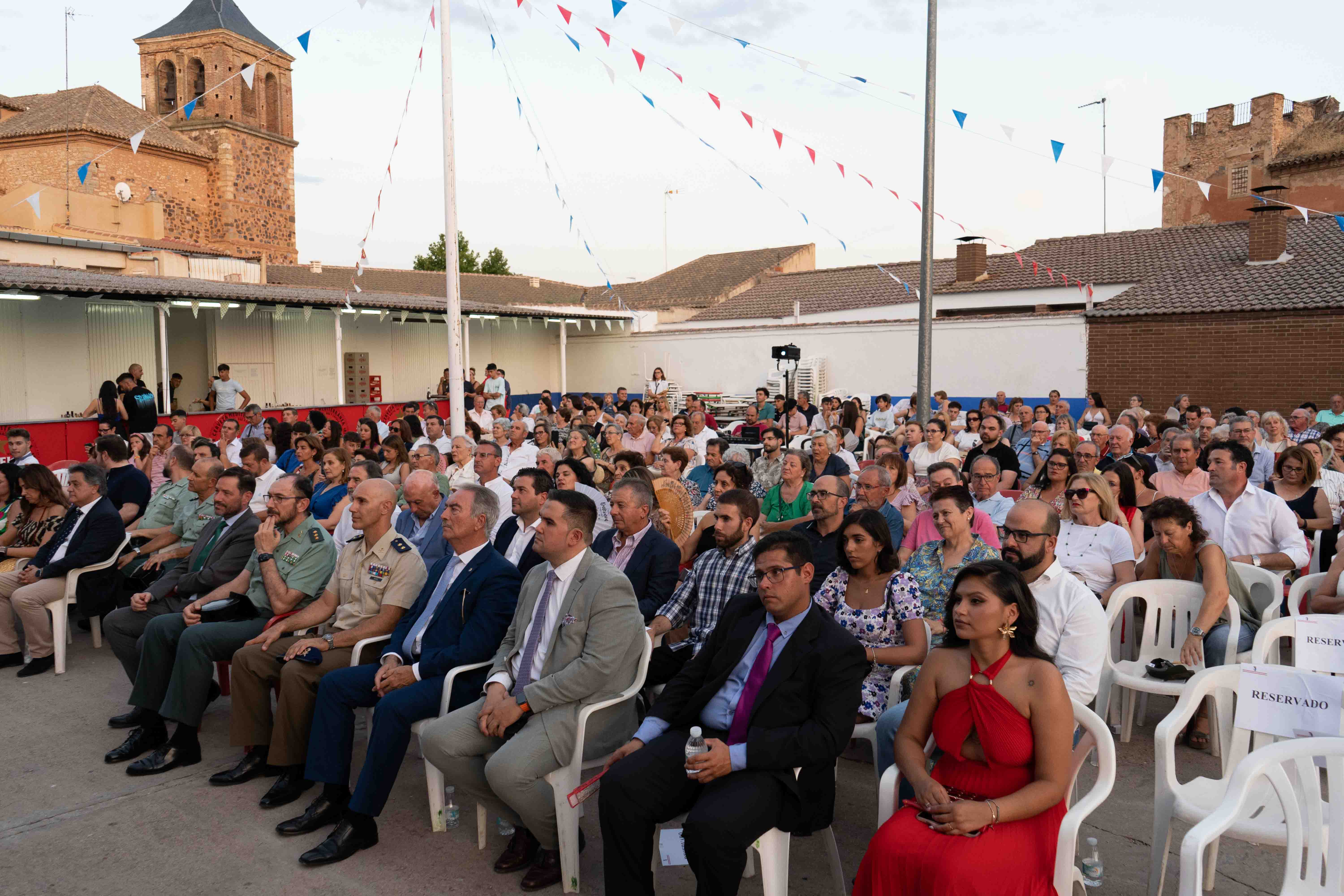 Feria Granátula de Calatrava