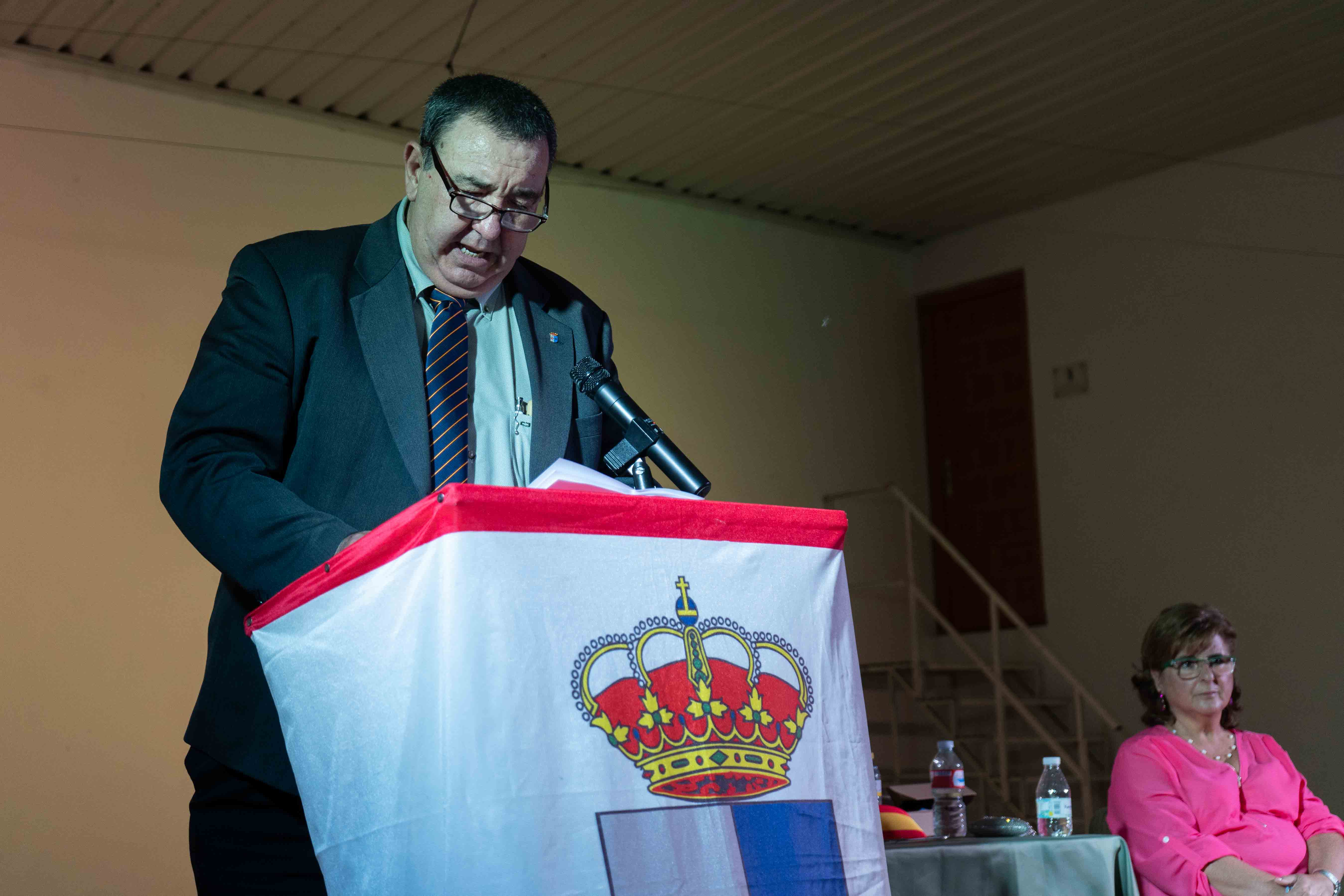 Feria Granátula de Calatrava