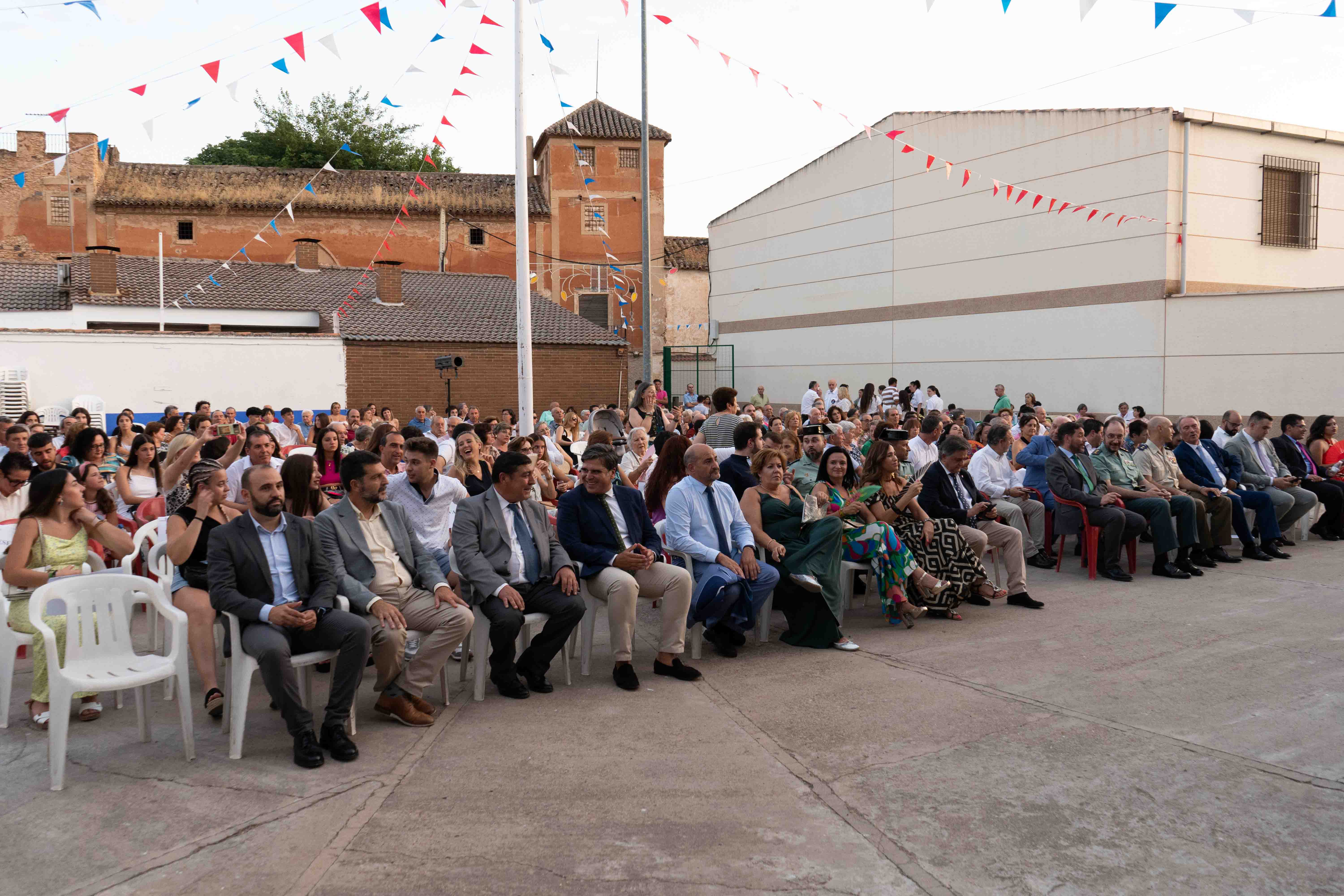 Feria Granátula de Calatrava