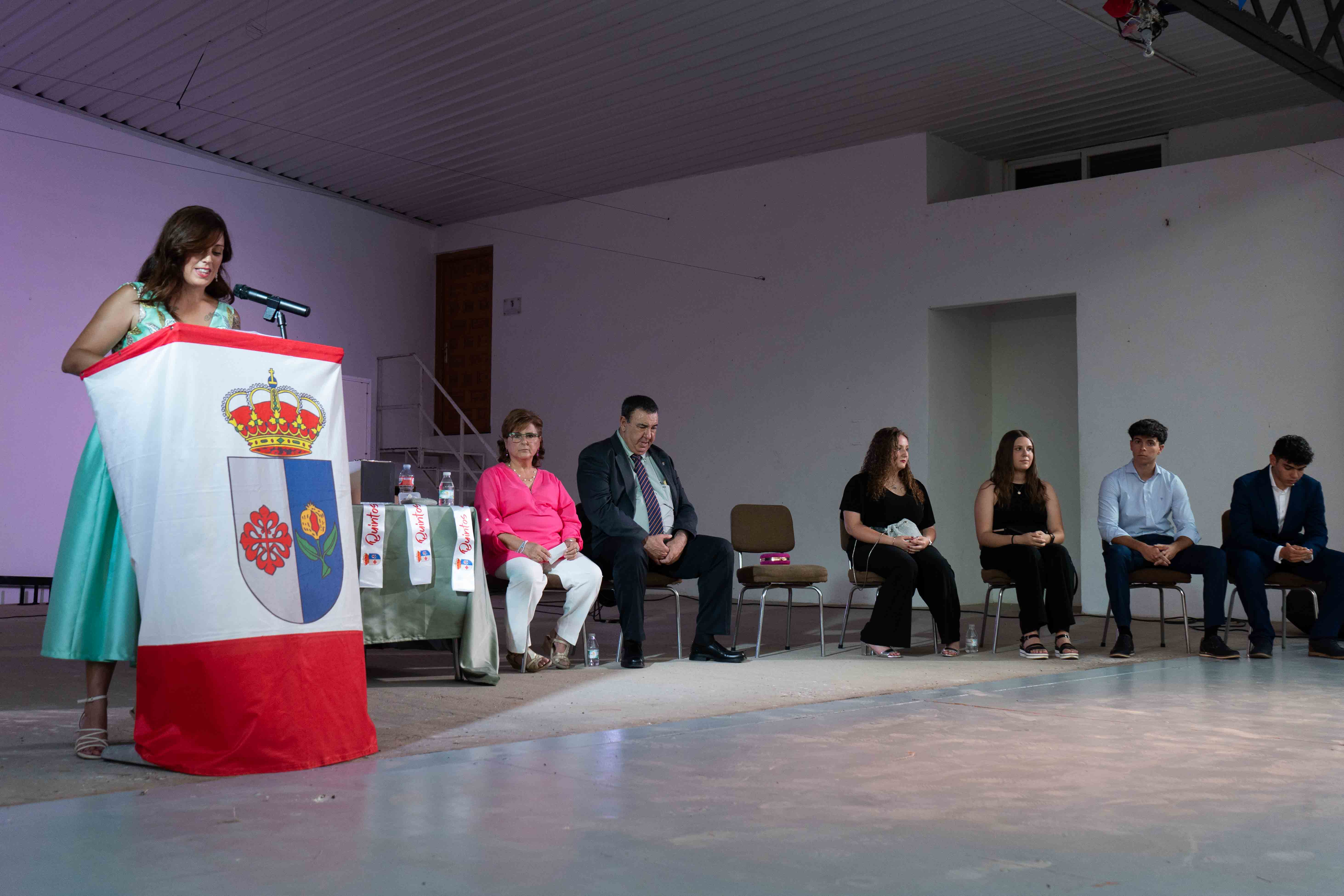 Feria Granátula de Calatrava