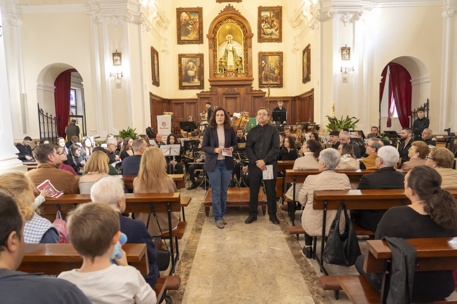 El XVII Festival Internacional de las Artes Escénicas de Calzada de Calatrava confía en conquistar al público durante este fin de semana