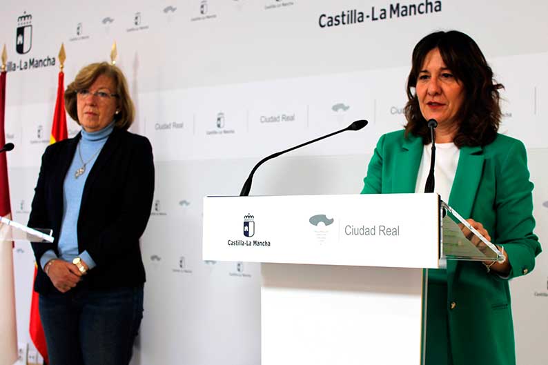 El Gobierno de Castilla-La Mancha ha destinado 90 millones de euros que han permitido impulsar 300 proyectos del sector agroalimentario en la provincia de Ciudad Real