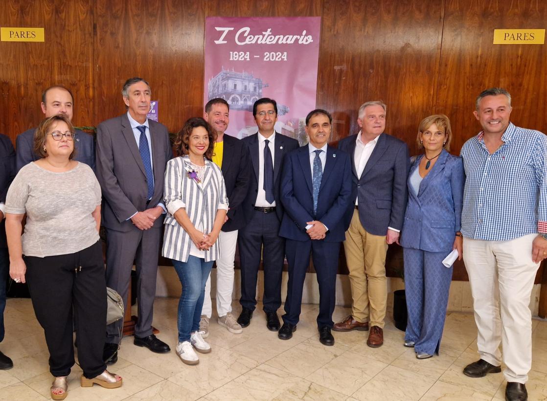 Castilla-La Mancha ha iniciado el curso escolar con más profesorado, bajada de ratios y apuesta por la igualdad de oportunidades “dentro y fuera del aula”