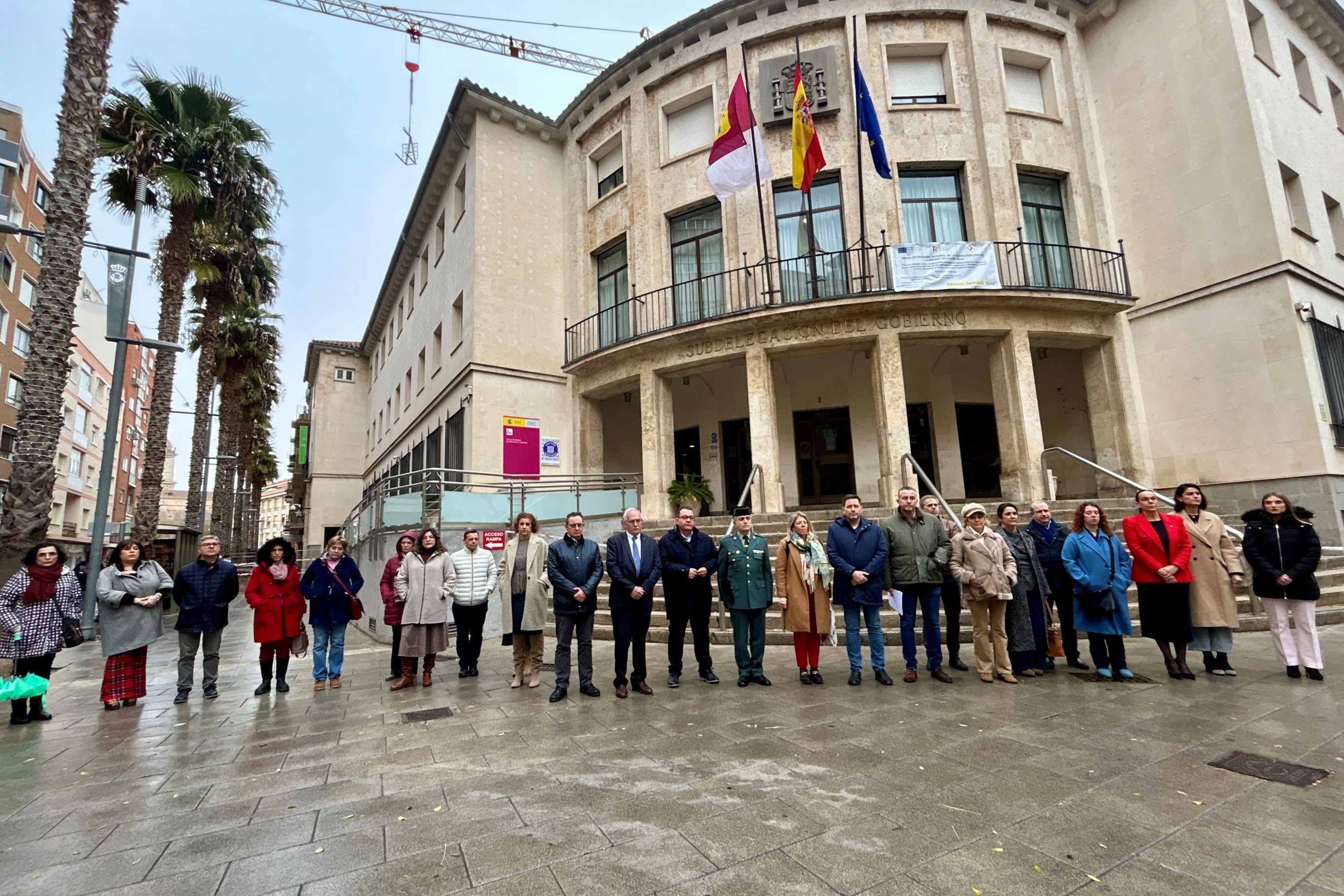 Broceño condena el asesinato de Rejane, de 42 años, en la provincia de Lugo 