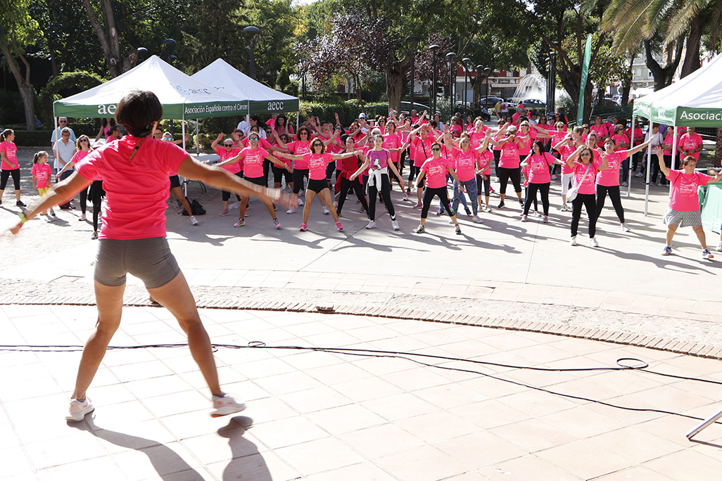 Asociación Cáncer