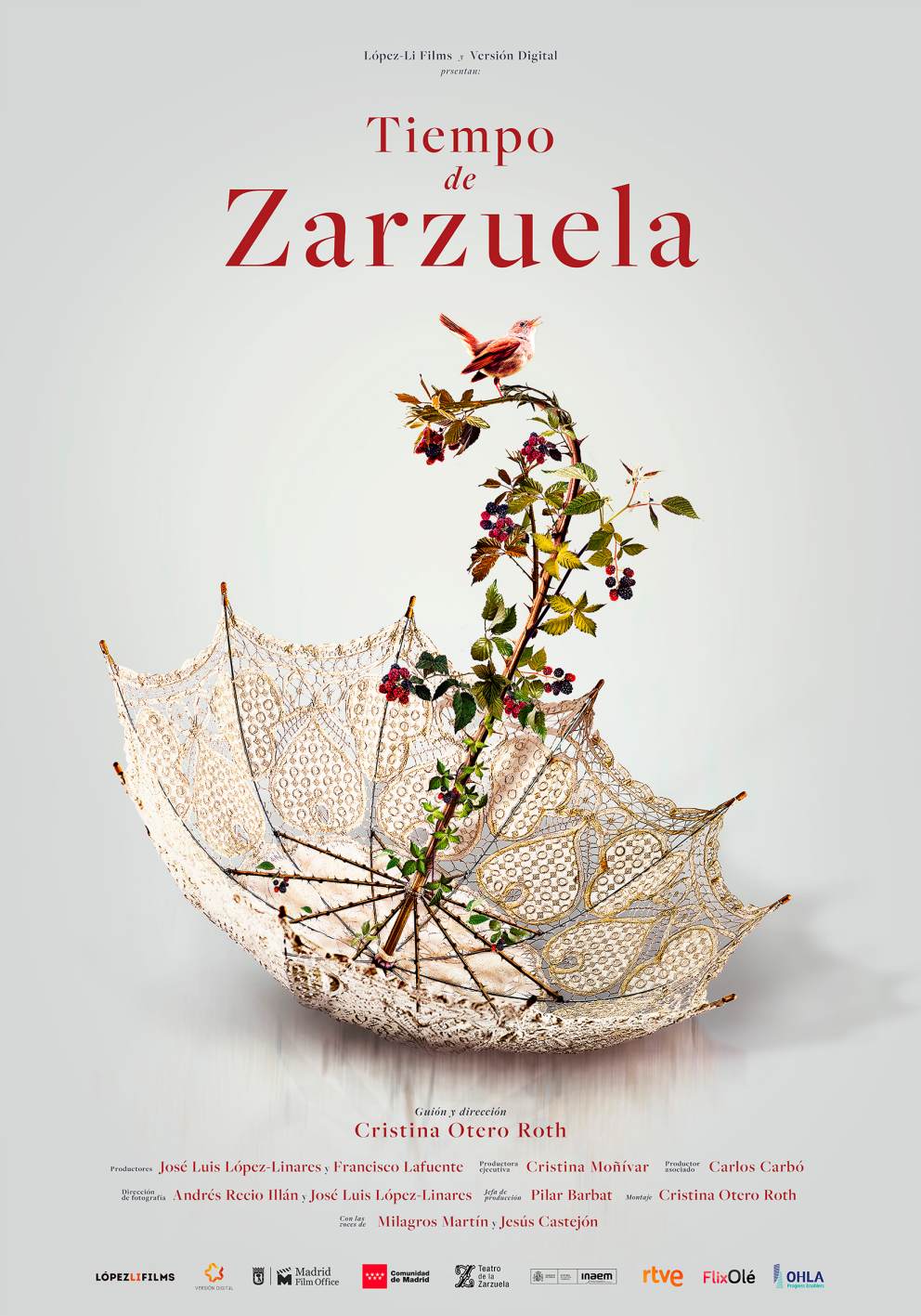 Zarzuela La Solana