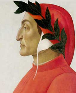 Dante Alighieri