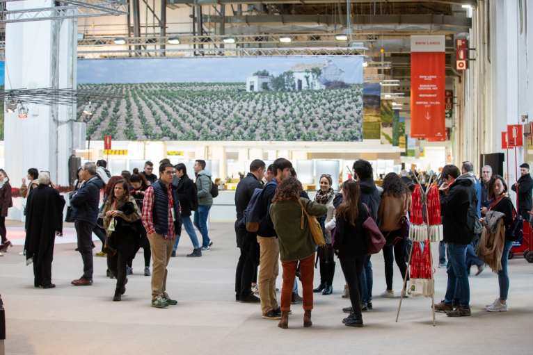 Primera Feria promocional de los Vinos DO La Mancha en este 2025