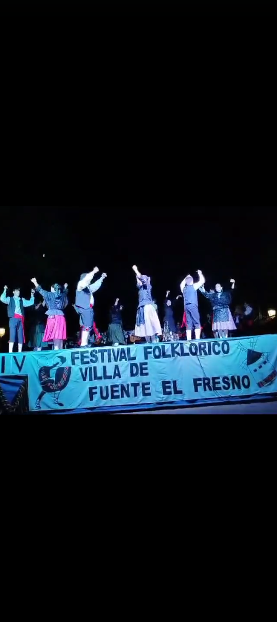 Fuente El Fresno