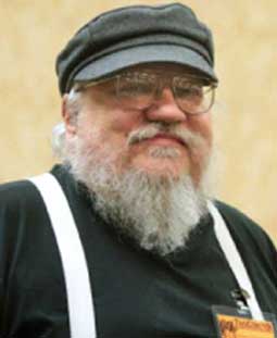 George R.R. Martin