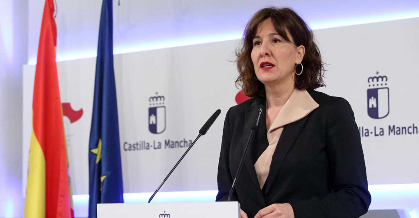 El Gobierno de Castilla-La Mancha elige Ciudad Real para acoger el acto institucional del Día Internacional de las Mujeres        