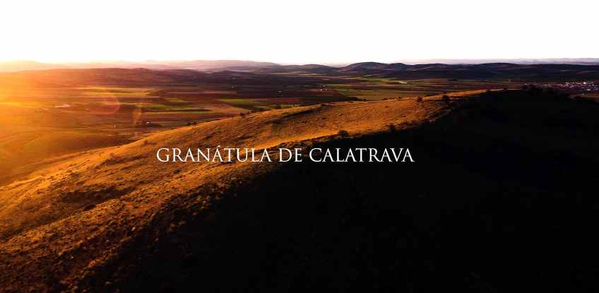 Granátula de Calatrava vuelve a FITUR por segundo año a sorprender y emocionar con “el milagro de parar el tiempo”